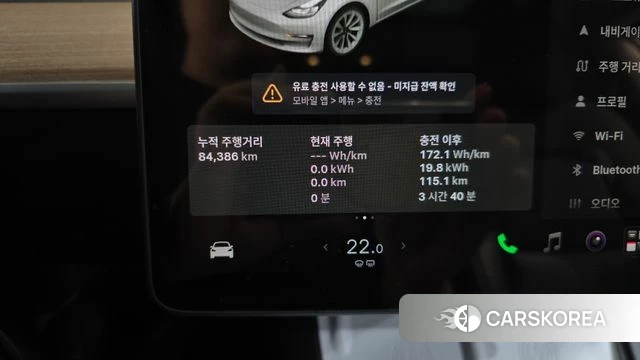 Tesla Model 3 id 5040567 из Кореи 28