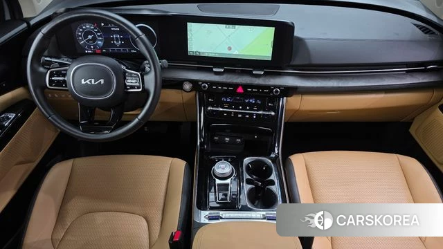 Kia Carnival 4th generation id 5002160 из Кореи 17