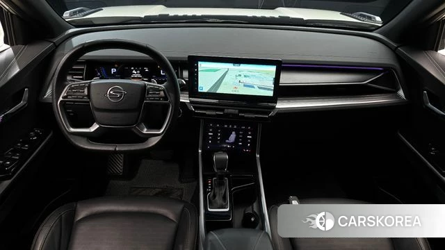 Ssangyong Torres id 4935780 из Кореи 27
