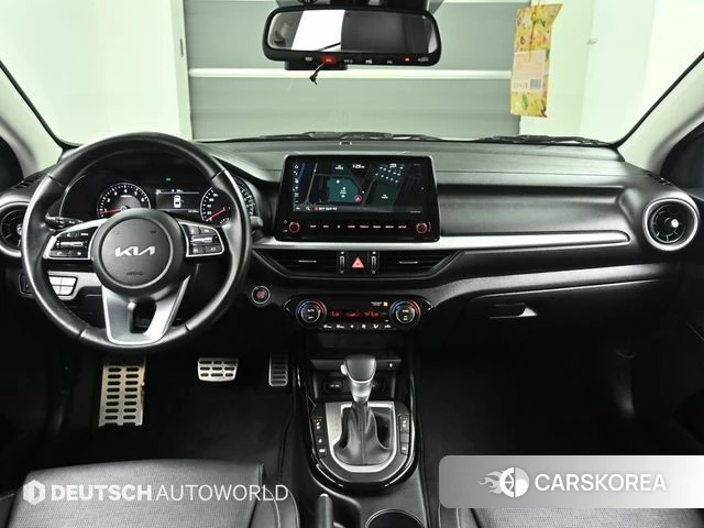 Kia The New K3 2nd generation id 4706987 из Кореи 17
