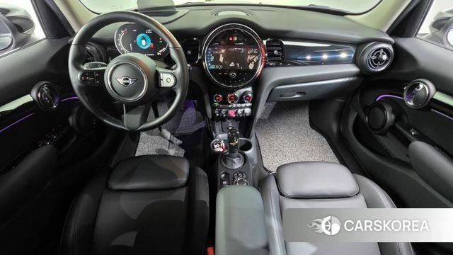 Mini Cooper S id 5047476 из Кореи 34
