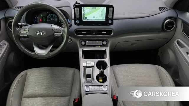 Hyundai Kona Electric id 4988218 из Кореи 27