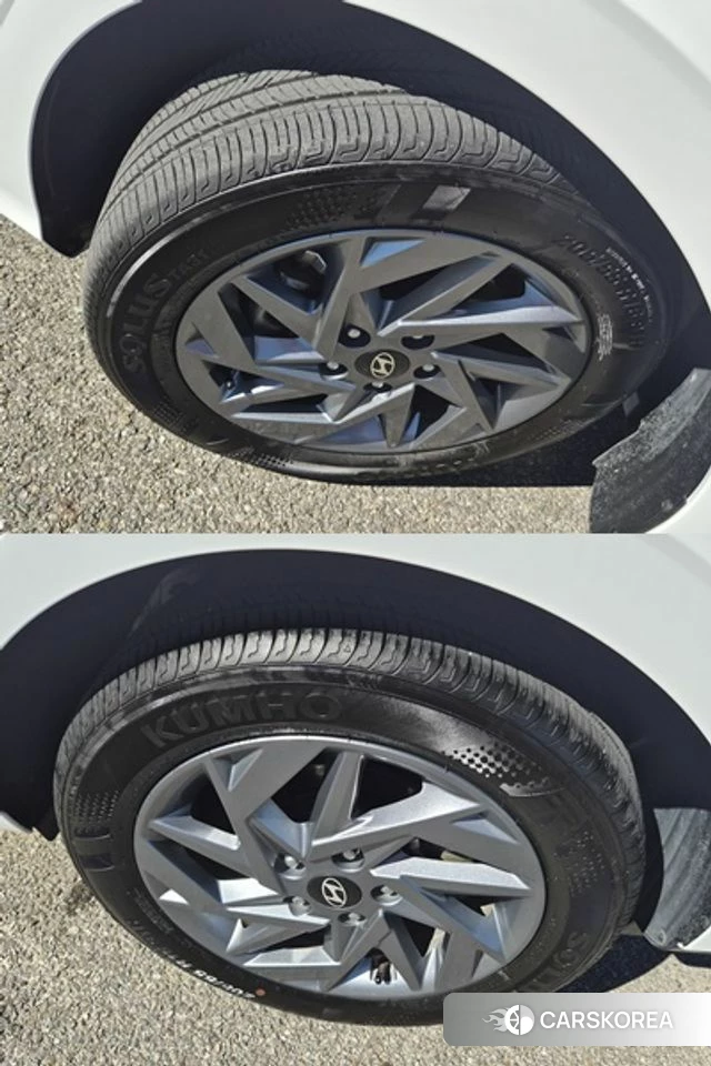 Hyundai The New Avante (CN7) id 5026269 из Кореи 16