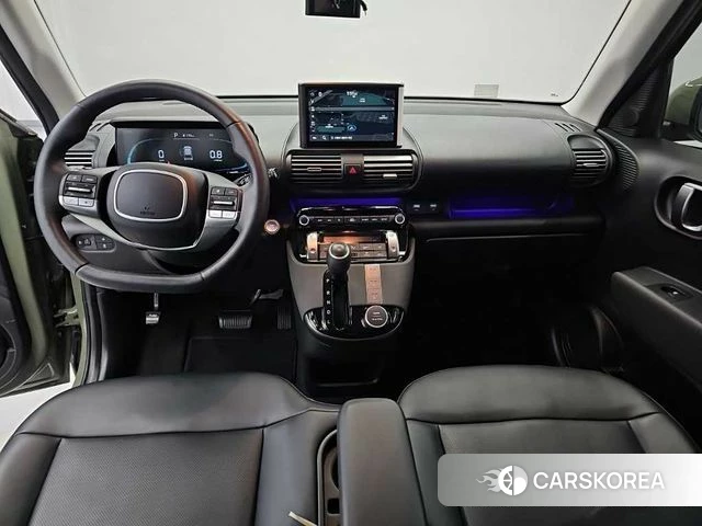 Hyundai Casper id 5046448 из Кореи 16