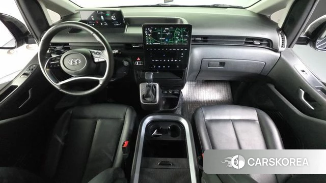 Hyundai Staria id 5011872 из Кореи 27