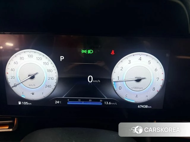 Hyundai Avante (CN7) id 4936238 из Кореи 11