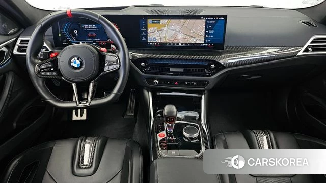 BMW M4 (G82) id 4957243 из Кореи 28