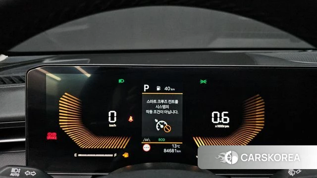 Kia The New K5 3rd generation id 5016008 из Кореи 27