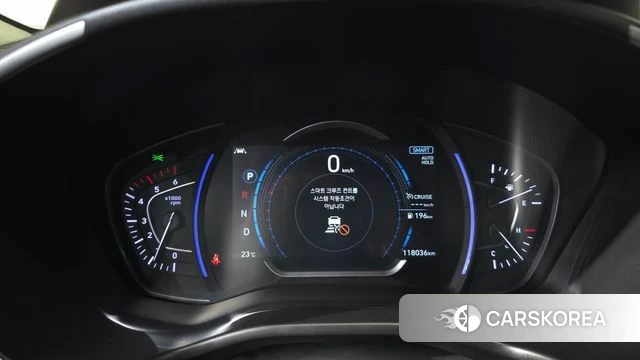 Hyundai Santa Fe TM id 5029301 из Кореи 28