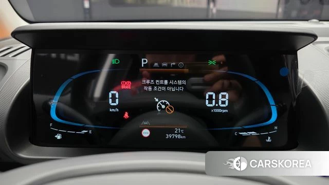 Hyundai Casper id 4996838 из Кореи 28
