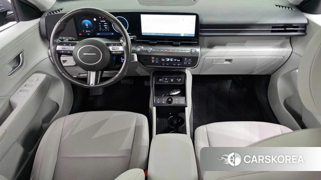 Hyundai Kona (SX2) id 4660538 из Кореи 27