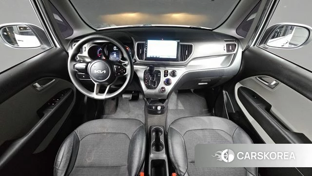 Kia The New Ray id 4917611 из Кореи 27
