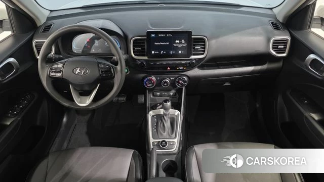Hyundai Venue id 4783648 из Кореи 29