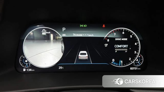 Hyundai Sonata (DN8) id 4785522 из Кореи 32