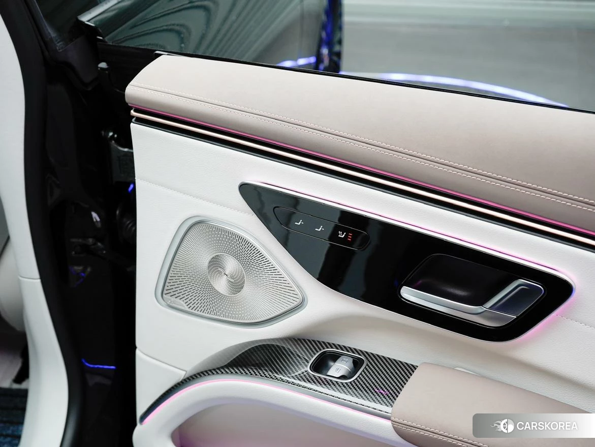Mercedes-Benz AMG EQS id 4452572 из Китая 17