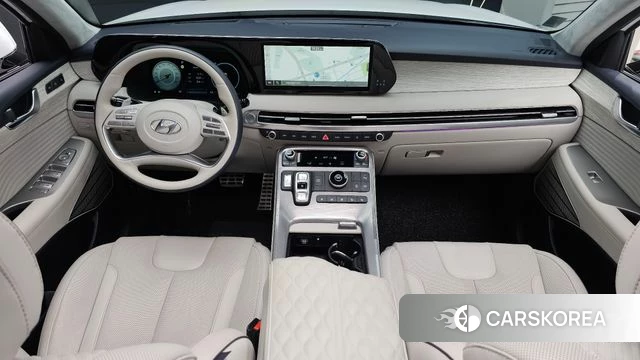 Hyundai The New Palisade id 4706671 из Кореи 17