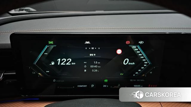 Ssangyong The New Torres id 4934589 из Кореи 29