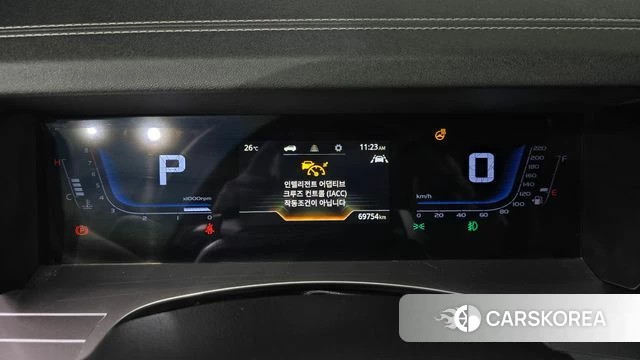 Ssangyong Torres id 4929232 из Кореи 27