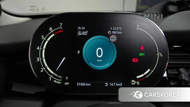 Mini Cooper id 4992109 из Кореи 29