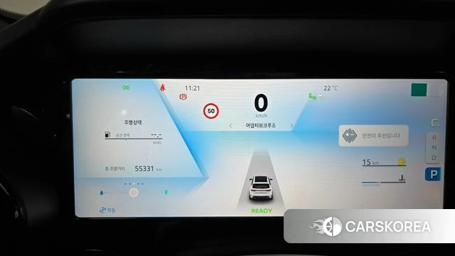 Renault Korea (Samsung) Grand Coleos id 5001812 из Кореи 33