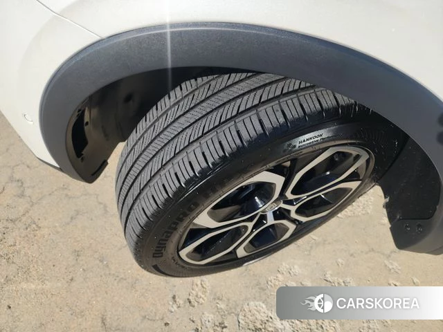 Renault Korea (Samsung) XM3 id 5034266 из Кореи 17