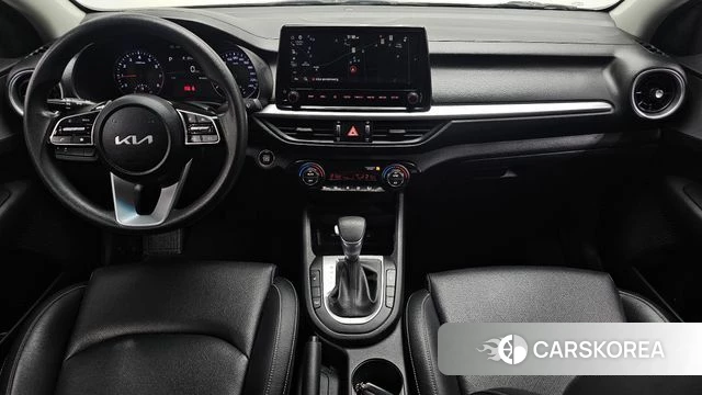 Kia The New K3 2nd generation id 4986748 из Кореи 27
