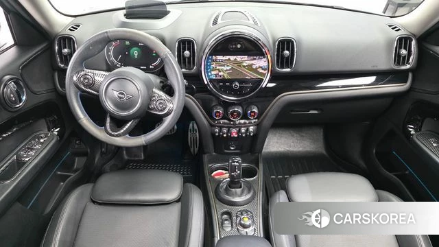 Mini Cooper D Countryman id 5047773 из Кореи 34