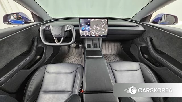 Tesla Model 3 id 4681792 из Кореи 30