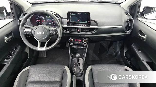 Kia Morning Urban (JA) id 5039895 из Кореи 17