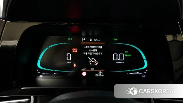 Hyundai The New Avante Hybrid (CN7) id 4991012 из Кореи 27