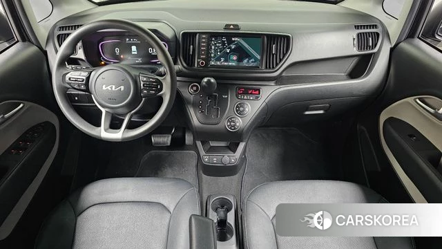 Kia The New Kia Ray id 5059350 из Кореи 27