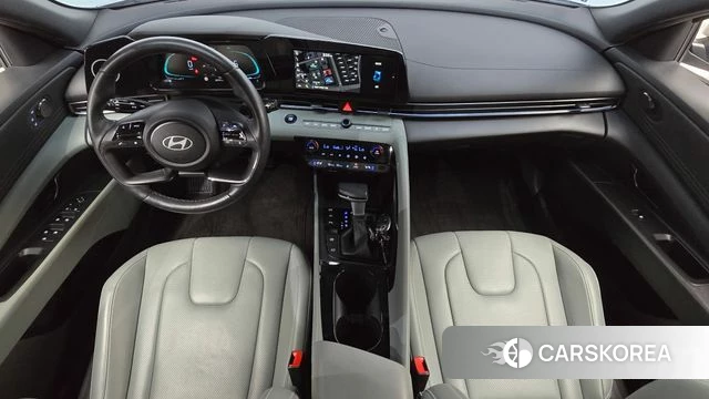 Hyundai The New Avante (CN7) id 5027059 из Кореи 30