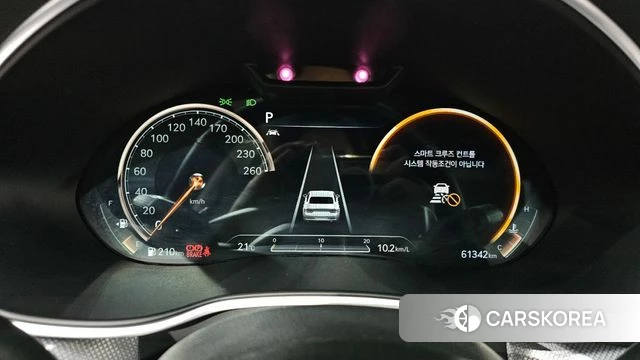 Genesis G80 (RG3) id 5017939 из Кореи 30