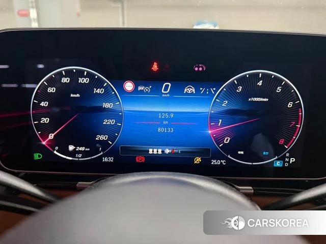 Mercedes-Benz S-Class W223 id 4992185 из Кореи 15