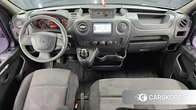 Renault Korea (Samsung) Master id 5048309 из Кореи 17