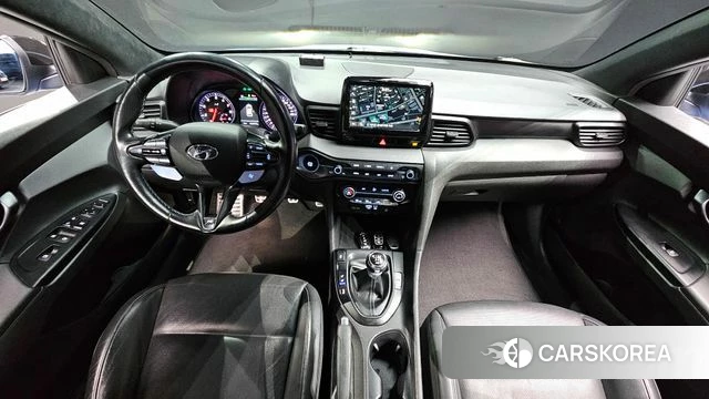 Hyundai Veloster (JS) id 3814179 из Кореи 17