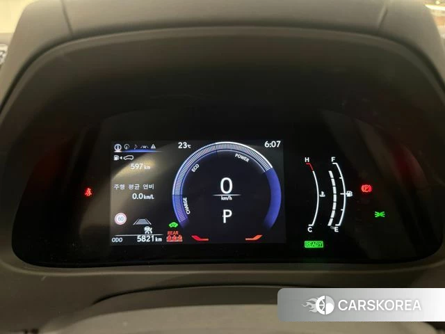Lexus UX300h id 4947061 из Кореи 10
