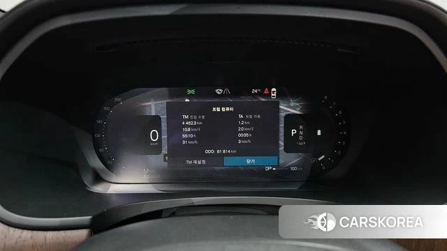 Volvo S90 id 4980868 из Кореи 35