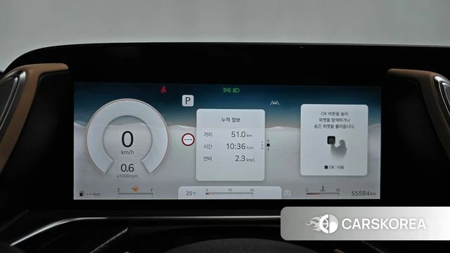 Genesis G90 (RS4) id 4928935 из Кореи 35