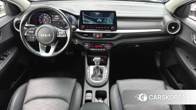 Kia The New K3 2nd generation id 5003252 из Кореи 17