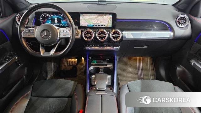 Mercedes-Benz GLB-Class X247 id 4966640 из Кореи 28
