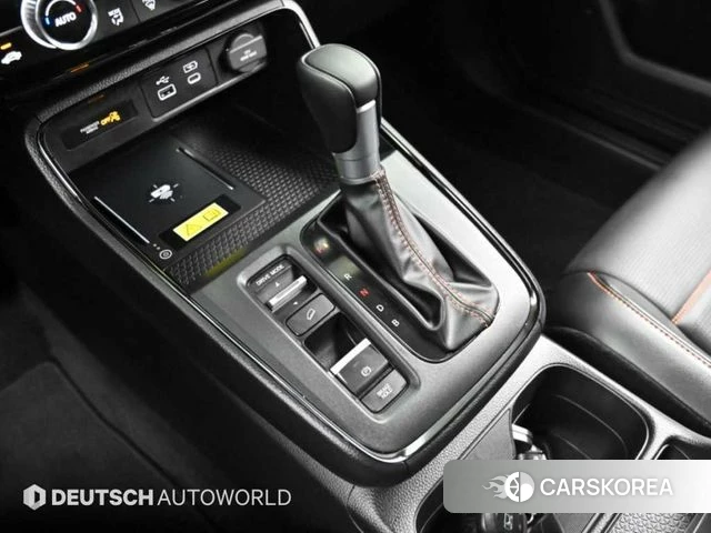 Honda CR-V 6th generation id 4985326 из Кореи 16