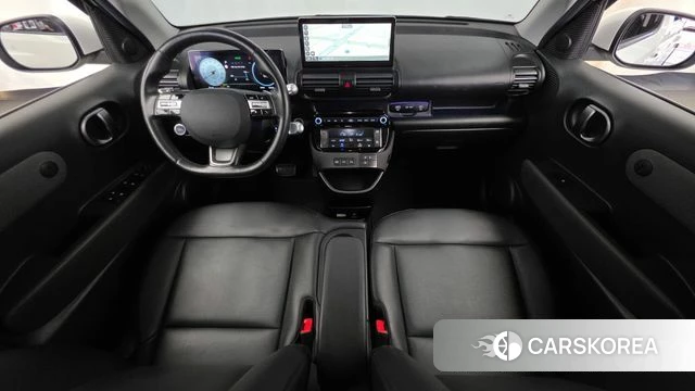 Hyundai Casper Electric id 4870904 из Кореи 17