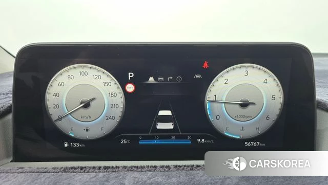 Hyundai Staria id 4768539 из Кореи 30