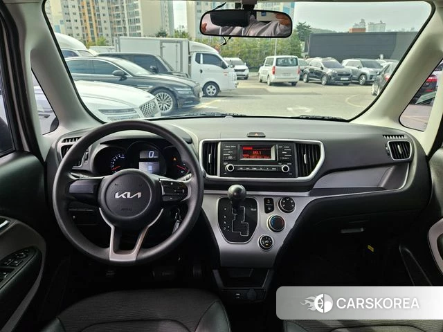 Kia The New Ray id 5012753 из Кореи 17