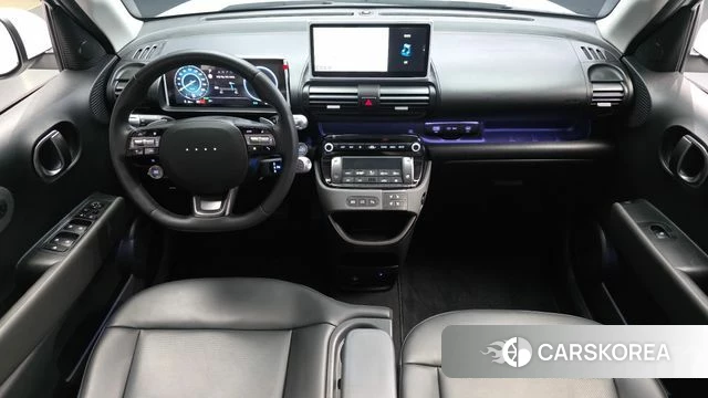 Hyundai Casper Electric id 4892896 из Кореи 27
