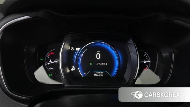 Renault Korea (Samsung) QM6 id 4967449 из Кореи 28