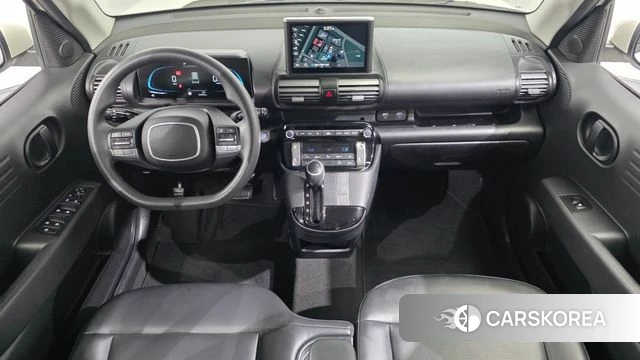 Hyundai Casper id 4928758 из Кореи 28
