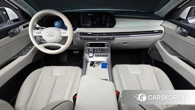 Hyundai The New Palisade id 4991252 из Кореи 17
