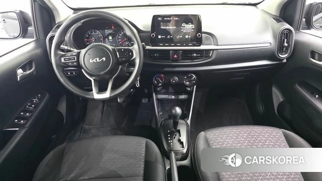 Kia Morning Urban (JA) id 5046825 из Кореи 29